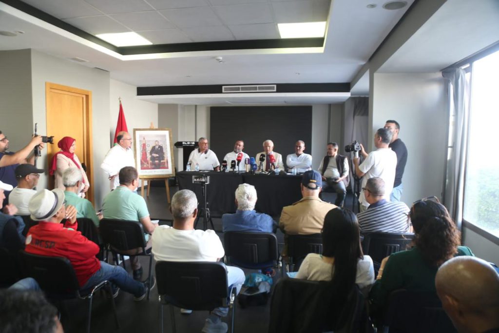 محمد عرشان يفجّرها: تم الاتفاق… ثم انقلبوا علينا