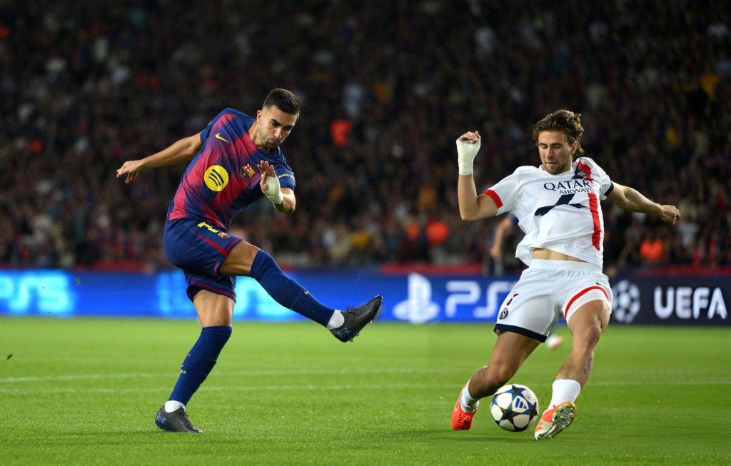 فيران توريس