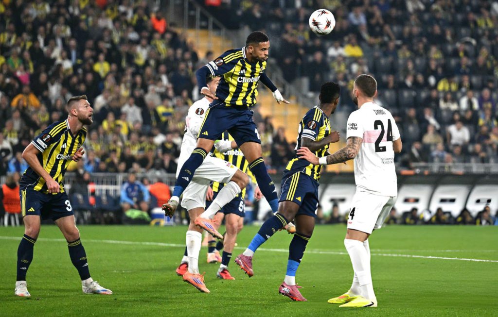 فنربخشة يفوز على شتوتغارت