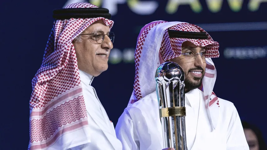 سالم الدوسري