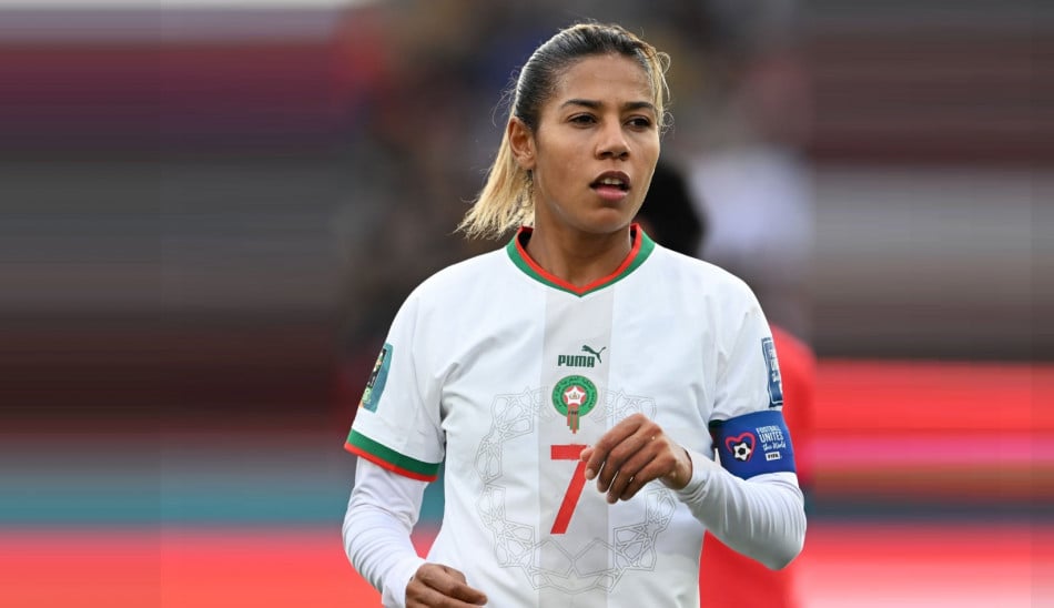 غزلان الشباك