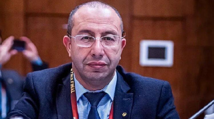 إدريس الهلالي