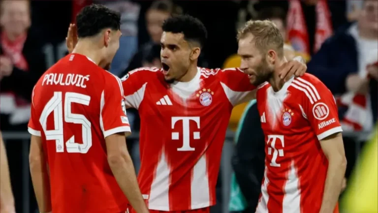 بايرن ميونيخ