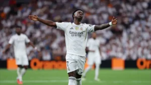 فينيسيوس جونيور