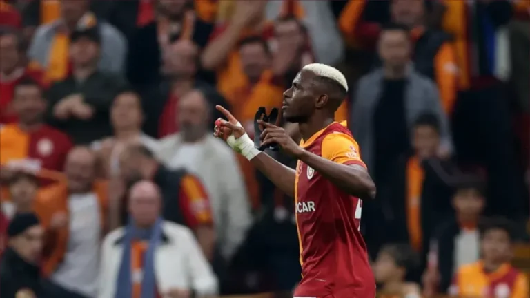 فيكتور أوسيمين