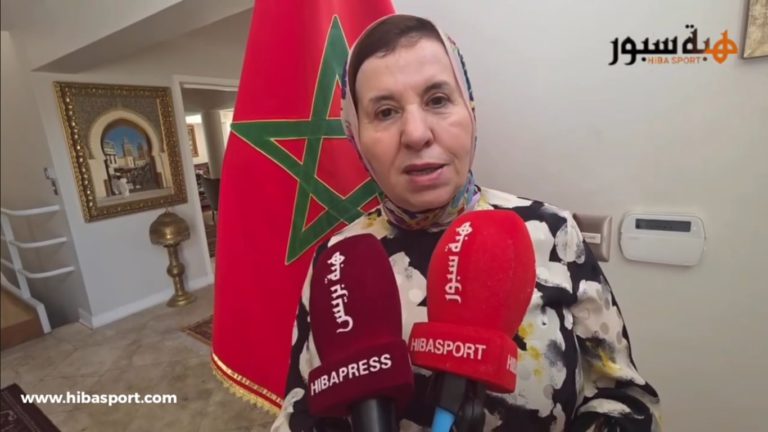 كنزة الغالي