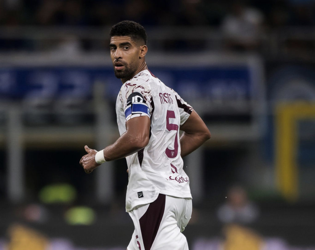 تعادل مثير بين لاتسيو وتورينو وتألق لافت لماسينا وبلحيان