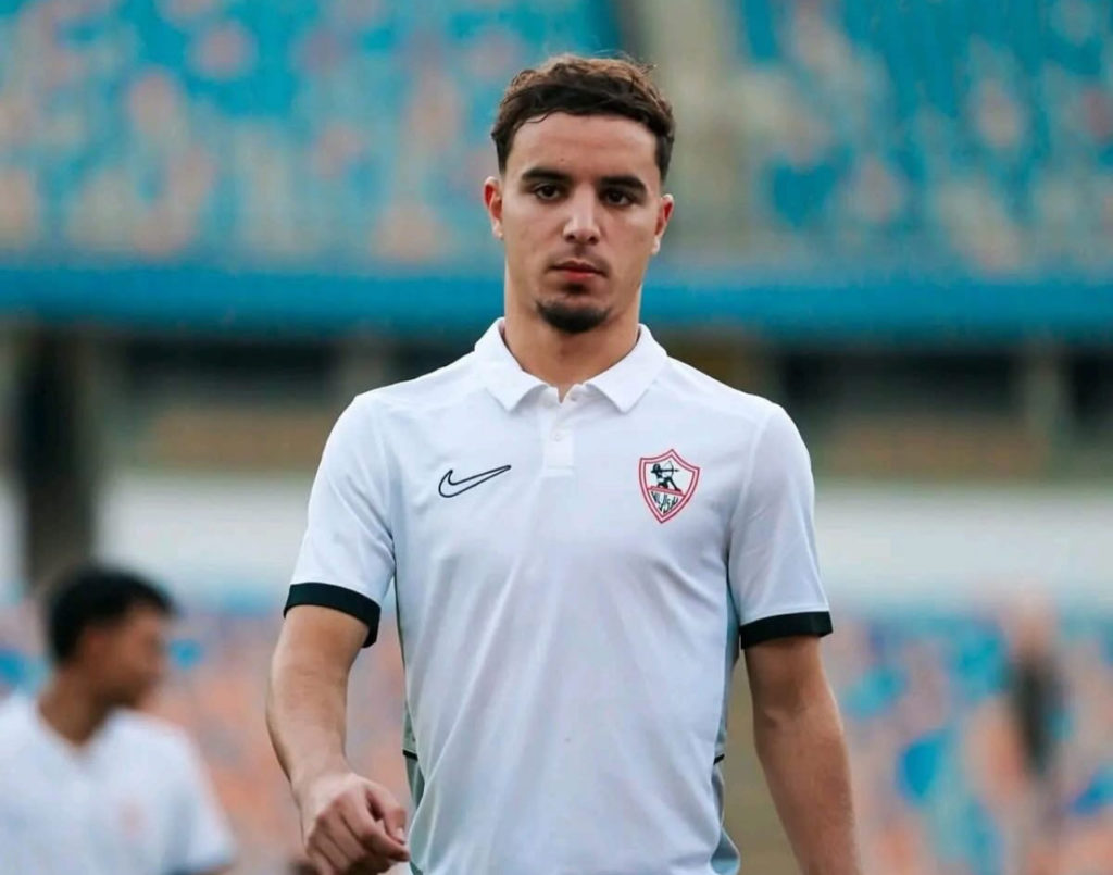 اتحاد طنجة يشكو الزمالك إلى الفيفا