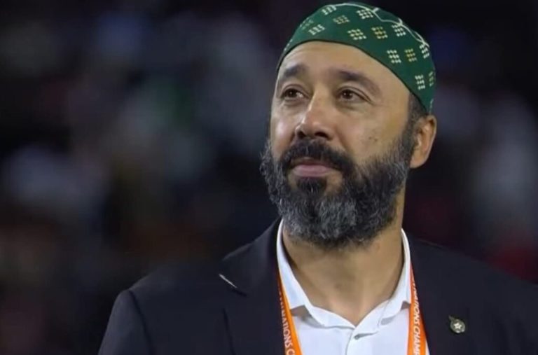 السكتيوي يستدعي لاعب الرجاء لتعويض أسامة المليوي المصاب