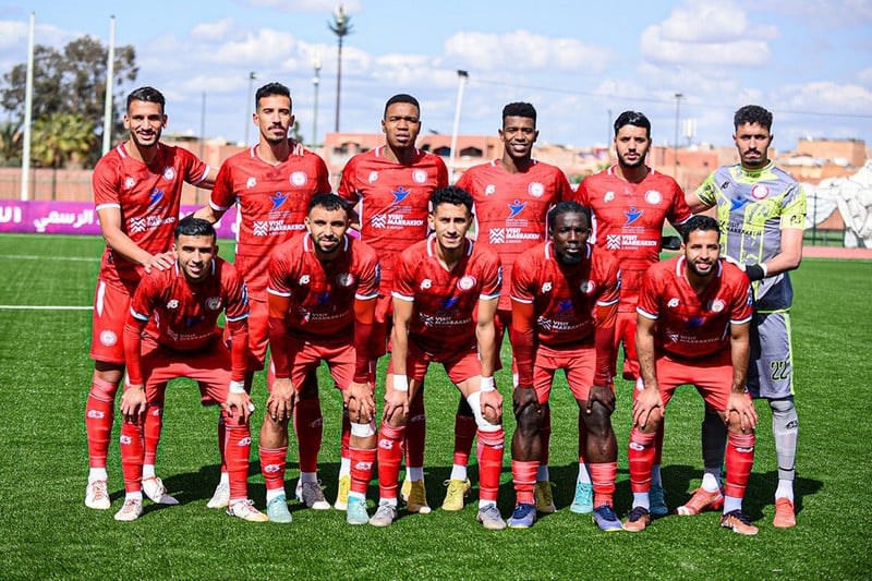 الكوكب المراكشي