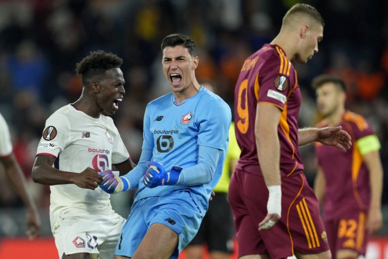 بركاي أوزير