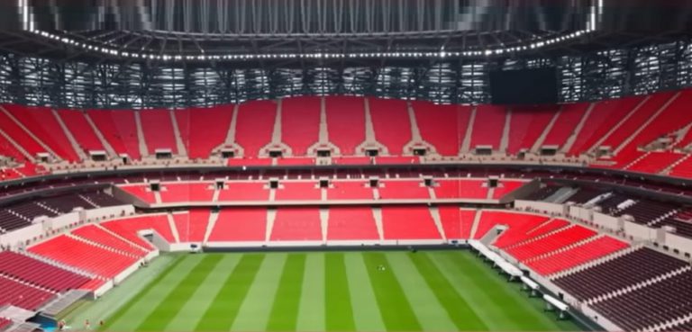 ملعب الأمير مولاي عبد الله