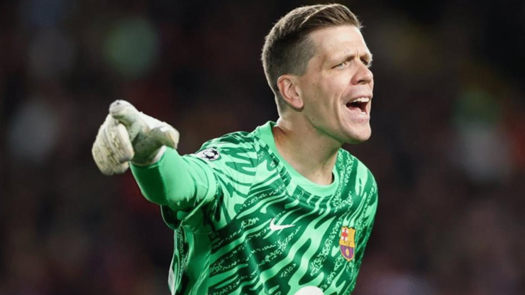 فويتشيك تشيزني