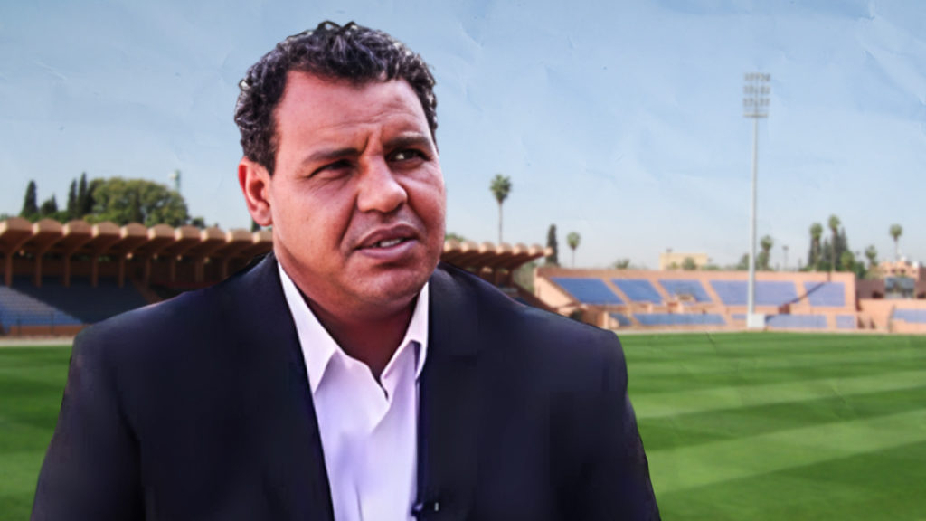 الطاهر لخلج