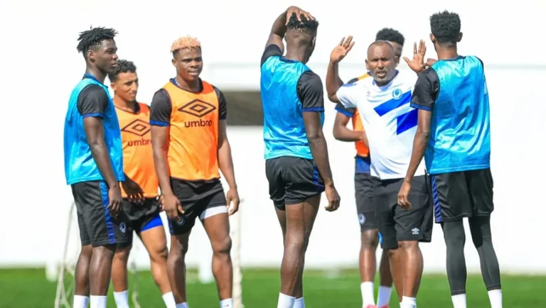 رواندا توافق على استضافة أندية سودانية في دوريها المحلي بسبب الحرب