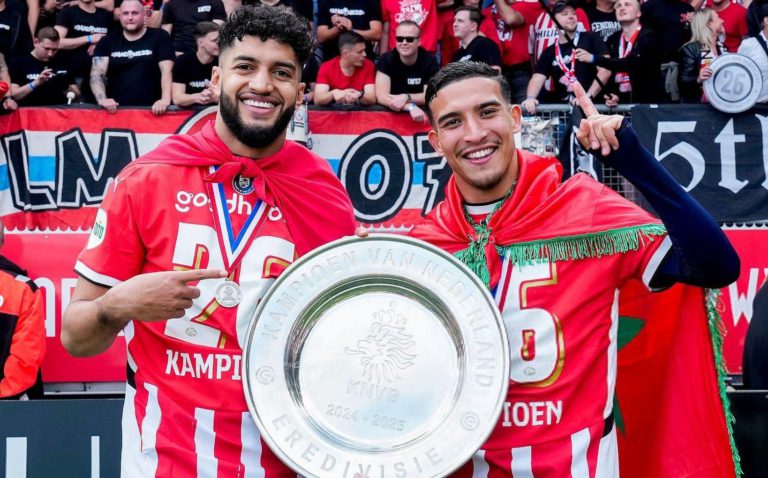 الصيباري والدريوش