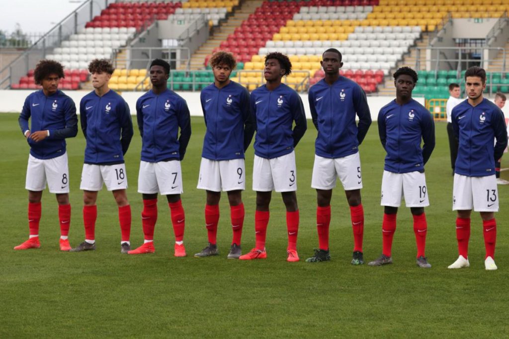 يهم فتيان المغرب.. تعرف على قوة الولايات المتحدة بالأرقام والنتائج