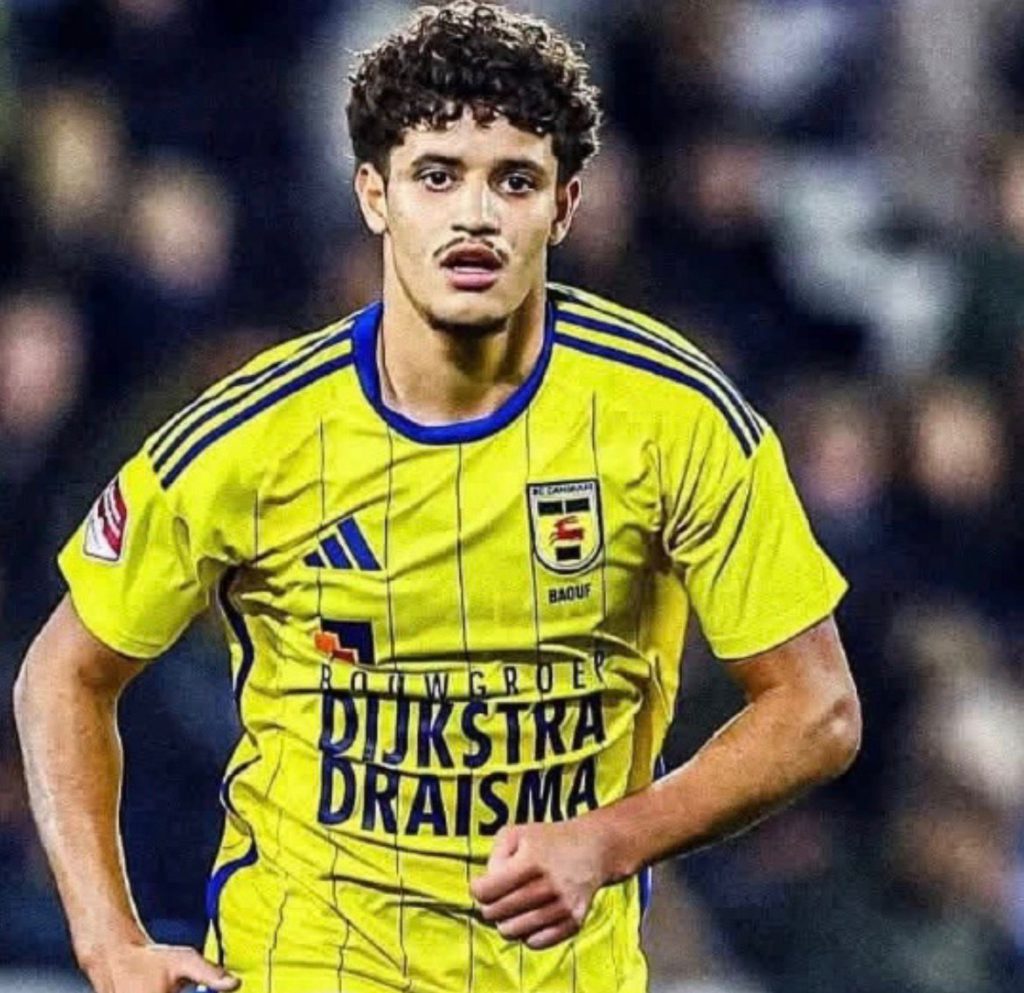 إسماعيل باعوف