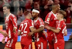 بايرن ميونيخ