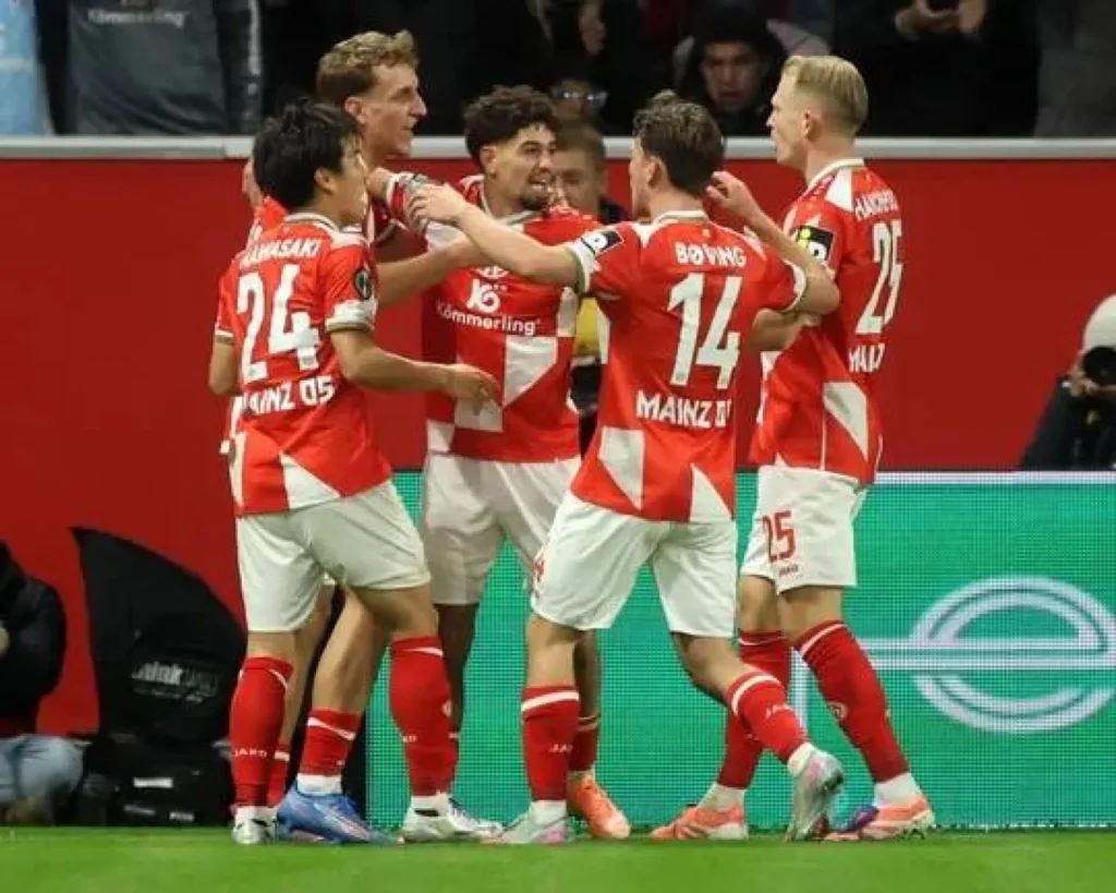 نجم مغربي يستعيد حريته ويكسب قضيته ضد ماينز الألماني