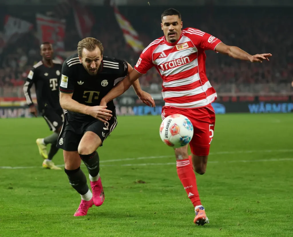 بايرن ميونيخ