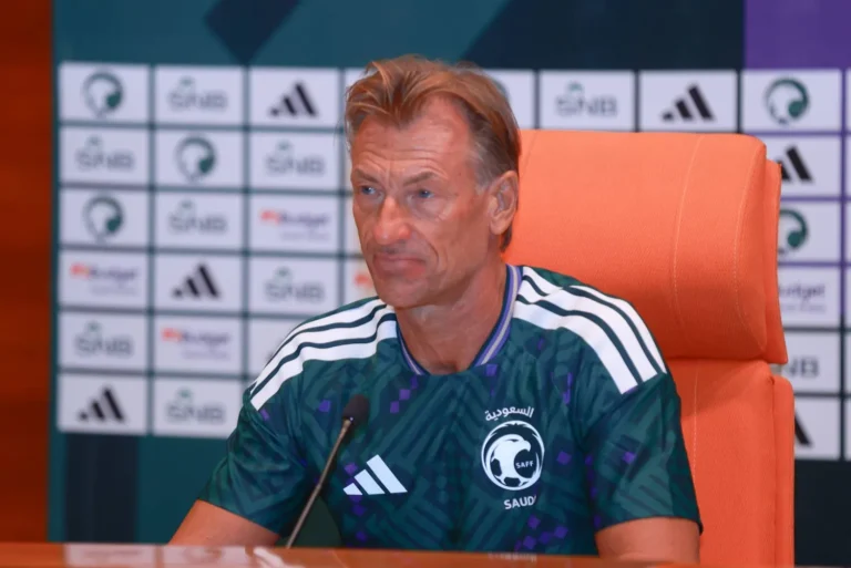 هيرفي رينارد