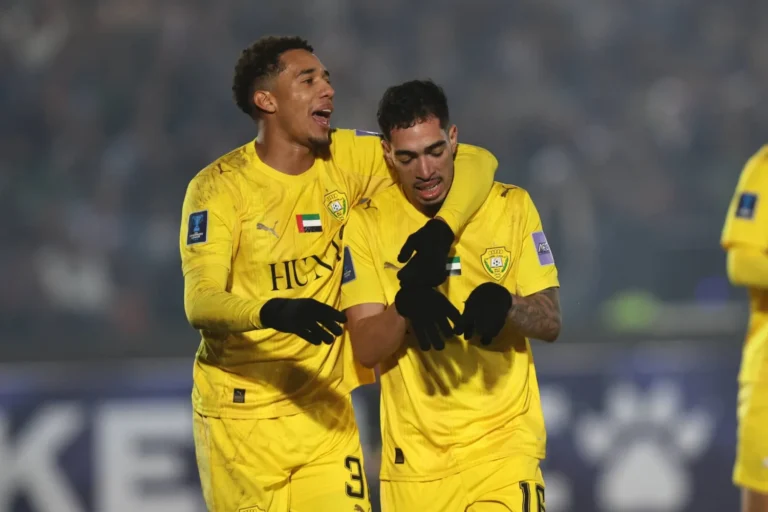 الوصل الإماراتي