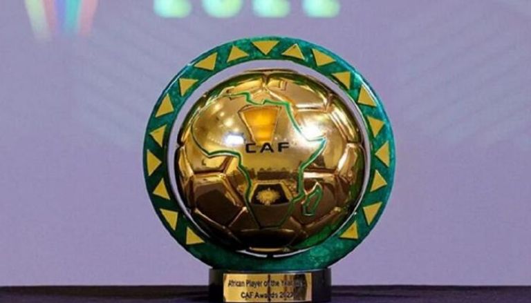 رسميا .. المغرب يحتضن حفل جوائز الكرة الذهبية الإفريقية