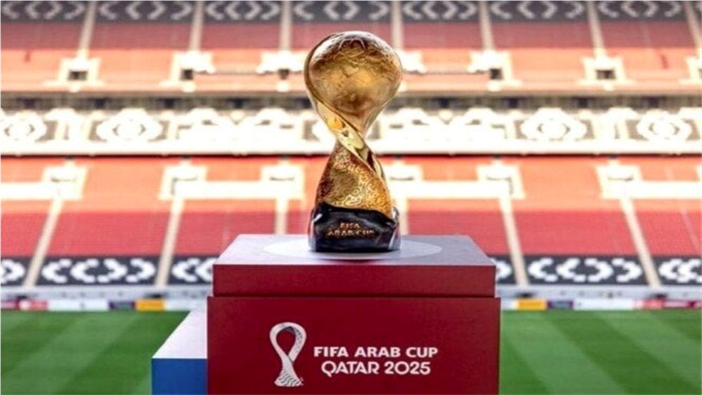 جوائز ضخمة في نسخة 2025 من كأس العرب بقطر