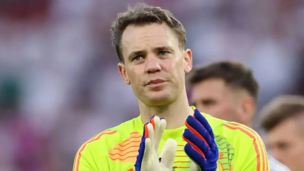 مانوييل نويير