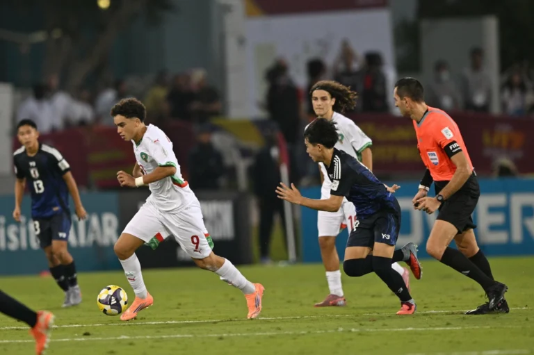 زياد باها : “سنعود بقوة أمام البرتغال”