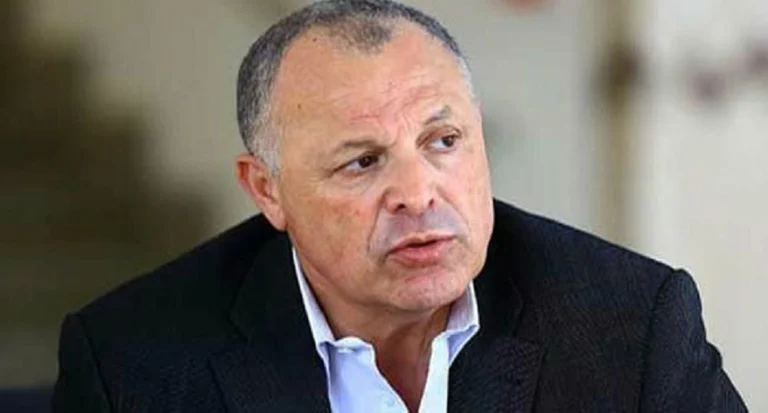 هاني أبو ريدة