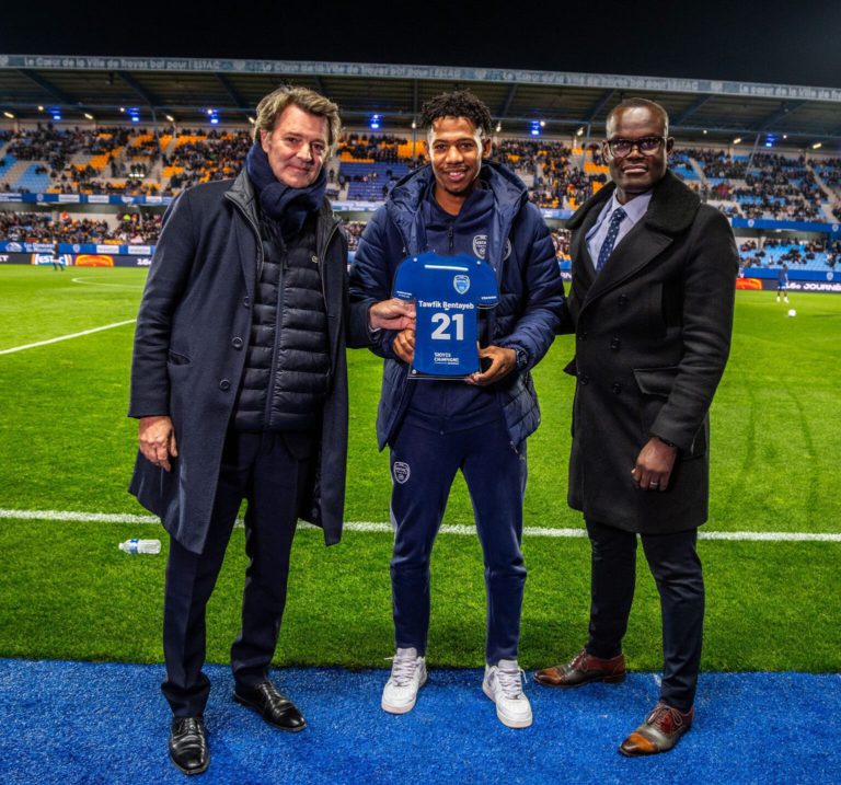 توفيق بنطيب