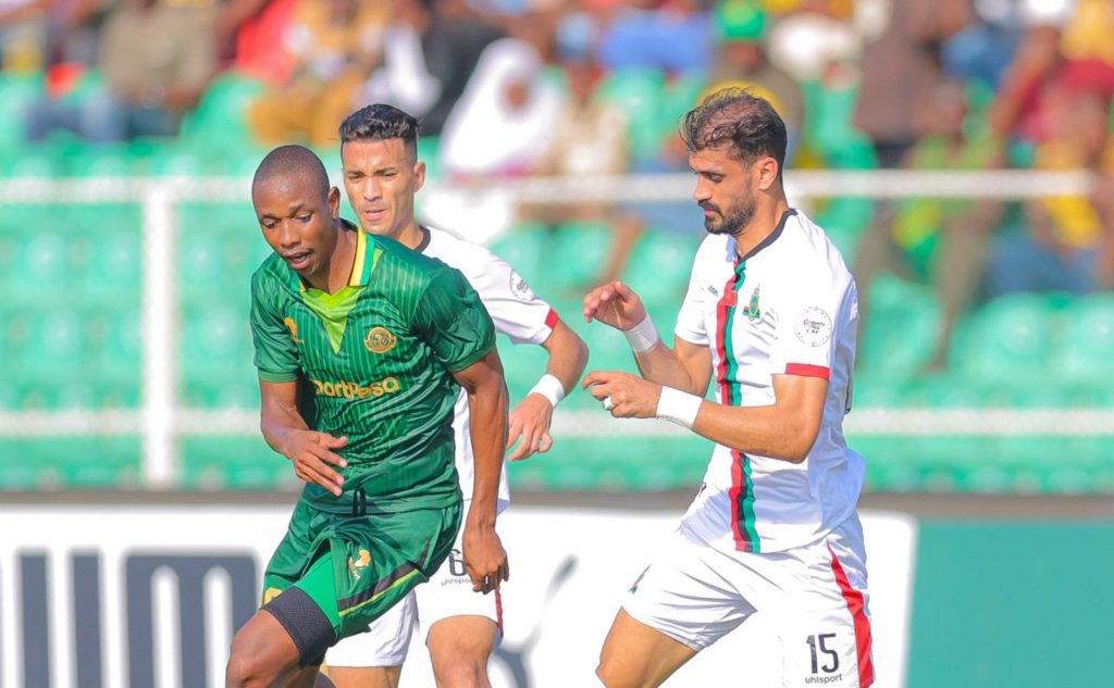 الجيش الملكي