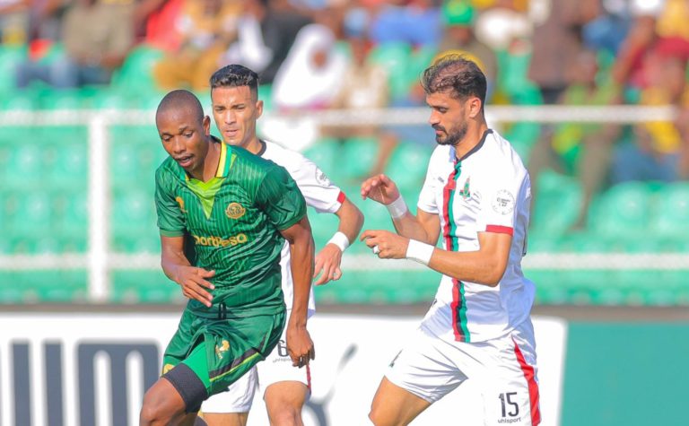 الجيش الملكي