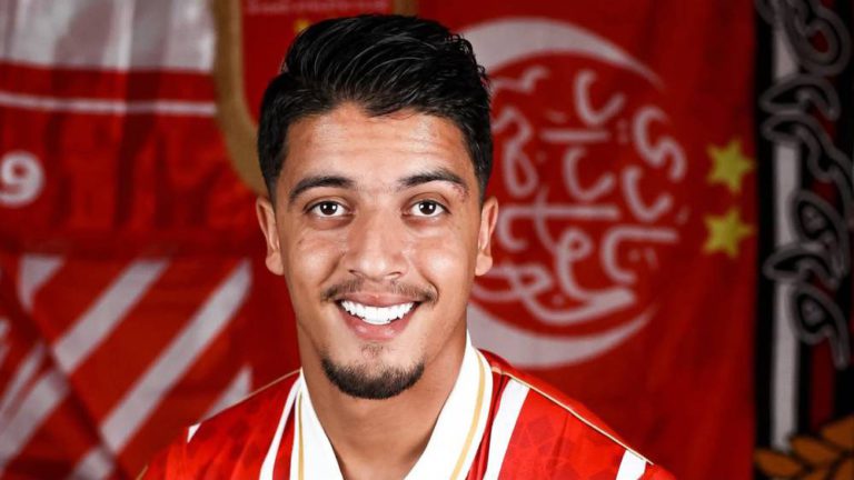 الوداد يستعيد أبرز نجومه قبل مواجهة أولمبيك آسفي