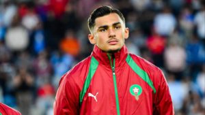 يانيس بنشاوش