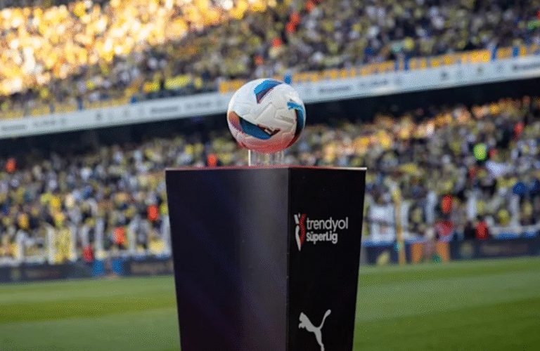 الاتحاد التركي لكرة القدم