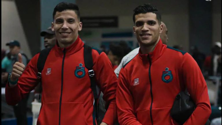 أولمبيك آسفي