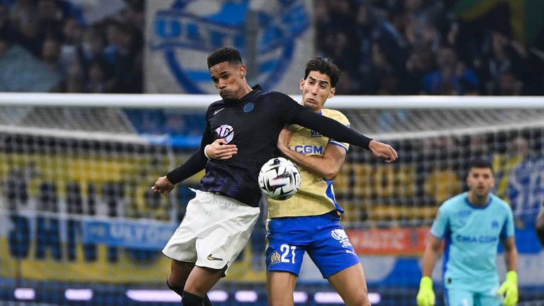 مارسيليا يهدر فرصة صدارة الليغ 1 أمام تولوز