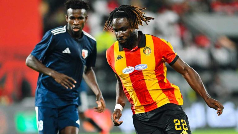 الترجي يتعثر في رادس… وبداية باهتة في دوري أبطال إفريقيا