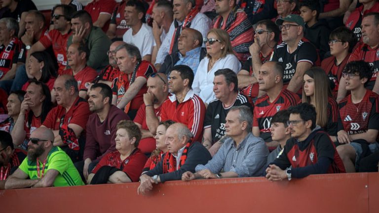 إلغاء مباراة في الدوري الإسباني بعد وفاة مشجع