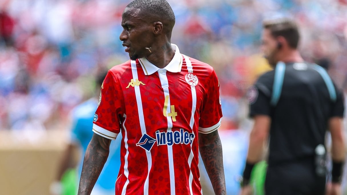 الوداد يستعيد خدمات لورش قبل موقعة حسنية أكادير