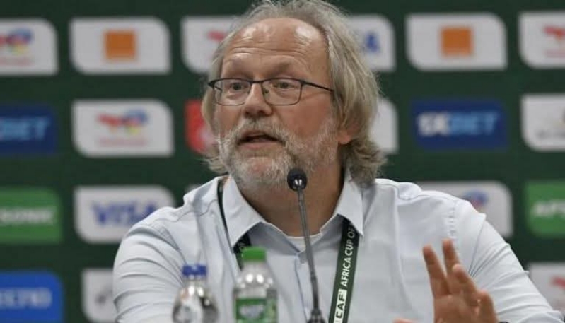 مدرب مالي .. المغرب المرشح الأقوى للتتويج بكأس إفريقيا 2025