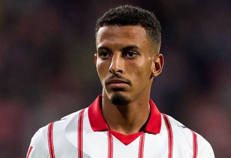 أوناحي يستعيد بريقه في الليغا ويكشف سر تألقه ورسالة قوية للمغاربة