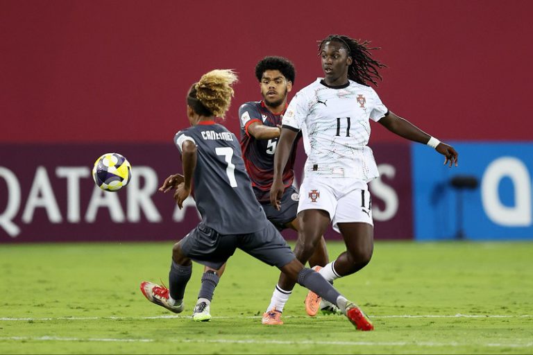 يهم المغرب .. البرتغال يكتسح كاليدونيا الجديدة ويتصدر المجموعة الثانية