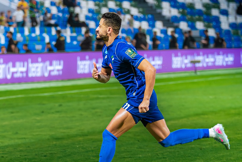 باتنا يكسر الصمت حول غيابه عن “الرديف” ويُلمح لخلافات مع السكتيوي