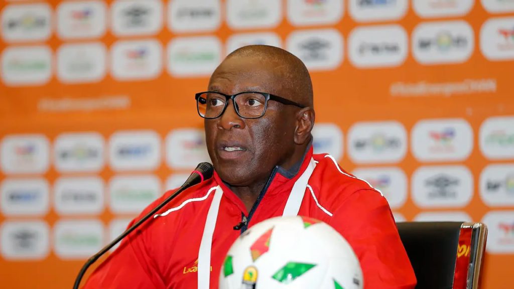 بعثة منتخب الموزمبيق تصل المغرب استعدادًا للمباراة الودية أمام "الأسود"