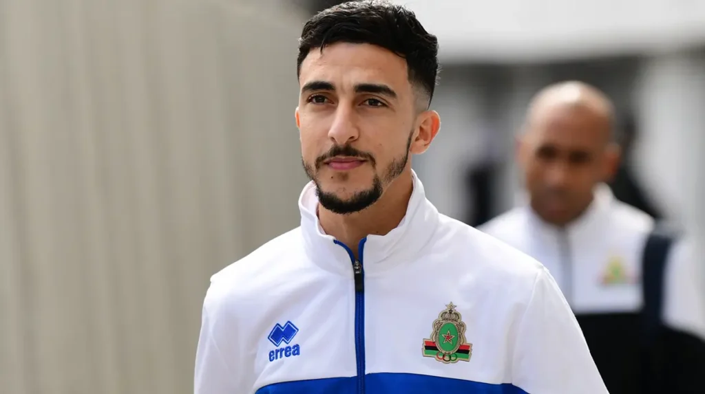 حدراف .. مباراة الأهلي ستكون عرسا كرويا ونطمح للفوز أمام جماهيرنا