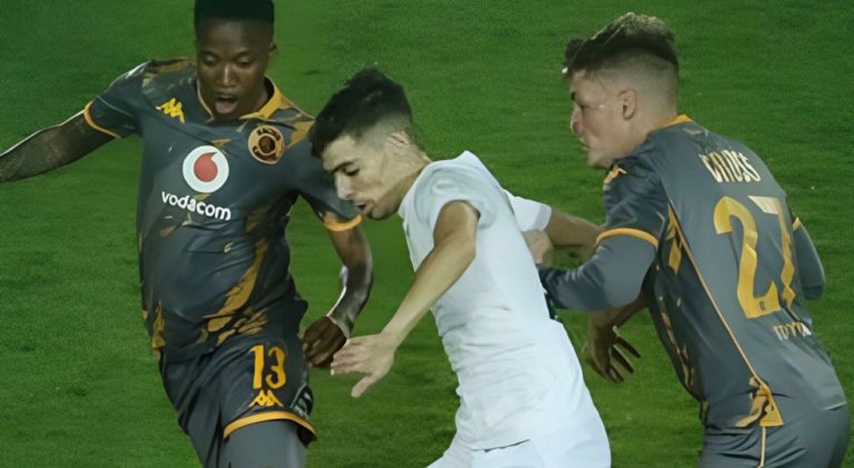 المصري البورسعيدي يحصد أول ثلاث نقاط في الكونفيدرالية بفوز مثير على كايزر تشيفز